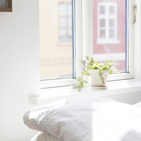 Gertruds Petit Hotel Odense Bagian luar foto