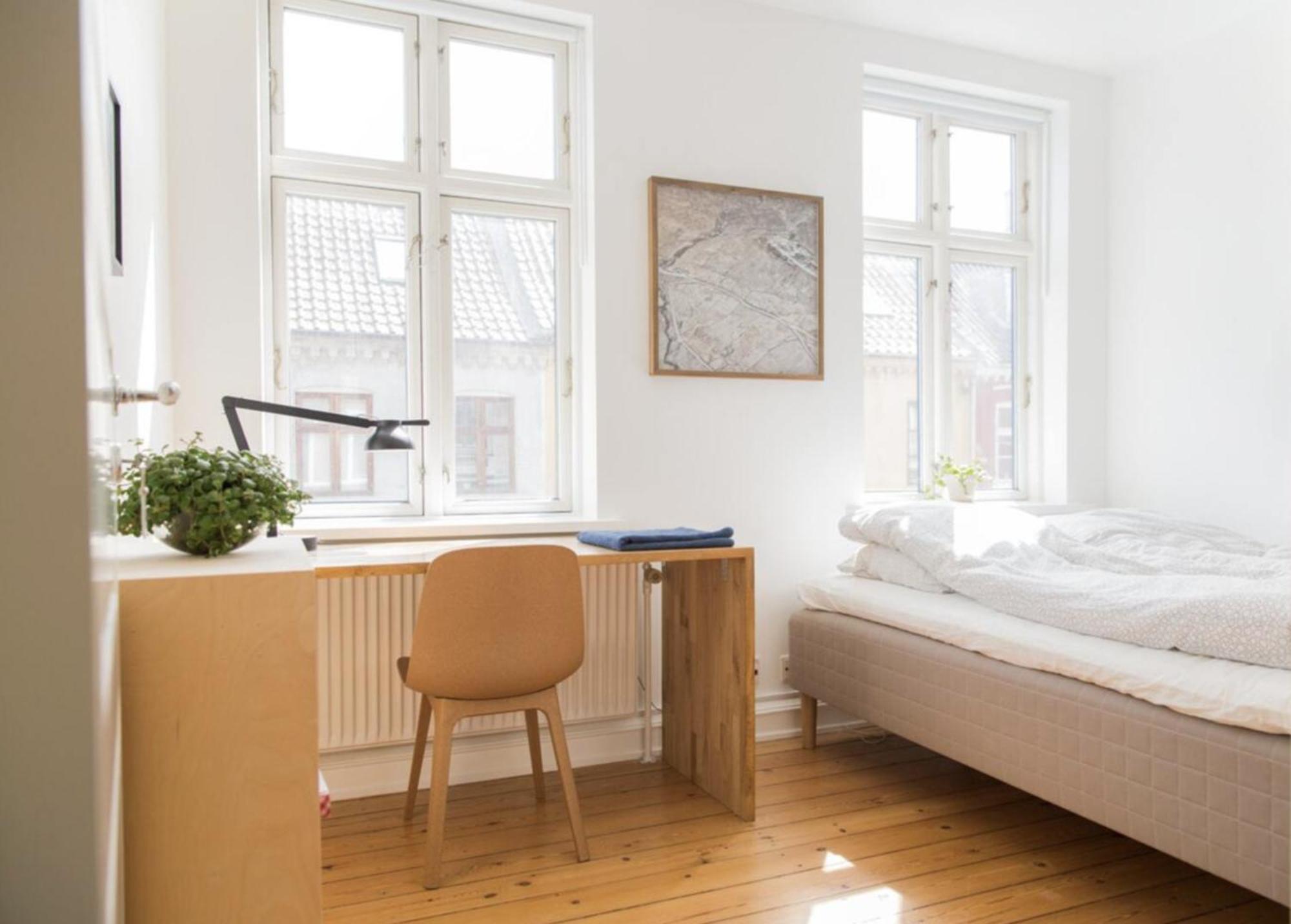Gertruds Petit Hotel Odense Bagian luar foto